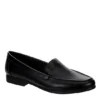 Lauren Blakwell Womens Jackie Loafer - Black -Shoe Style Sales US 01 106138 00