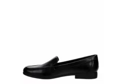 Lauren Blakwell Womens Jackie Loafer - Black 12 Lauren Blakwell Womens Jackie Loafer - Black -Shoe Style Sales US 01 106138 03