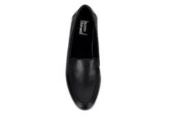 Lauren Blakwell Womens Jackie Loafer - Black 14 Lauren Blakwell Womens Jackie Loafer - Black -Shoe Style Sales US 01 106138 05