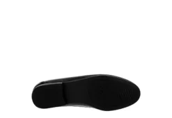 Lauren Blakwell Womens Jackie Loafer - Black 15 Lauren Blakwell Womens Jackie Loafer - Black -Shoe Style Sales US 01 106138 06