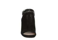 Xappeal Womens Zella Sandal - Black -Shoe Style Sales US 01 106140 02