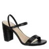 Maripe Womens Lucille Sandal - Black 1 Maripe Womens Lucille Sandal - Black -Shoe Style Sales US 01 106142 00