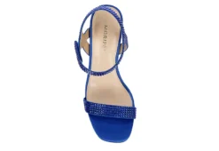 Maripe Womens Violetta Sandal - Bright Blue 14 Maripe Womens Violetta Sandal - Bright Blue -Shoe Style Sales US 01 106143 05