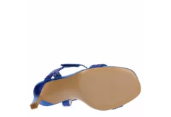 Maripe Womens Violetta Sandal - Bright Blue 15 Maripe Womens Violetta Sandal - Bright Blue -Shoe Style Sales US 01 106143 06