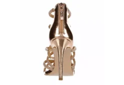 Maripe Womens Lizbelle Sandal - Rose Gold 13 Maripe Womens Lizbelle Sandal - Rose Gold -Shoe Style Sales US 01 106145 04