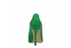 Michael By Michael Shannon Womens Ryleigh Pump - Green 13 Michael By Michael Shannon Womens Ryleigh Pump - Green -Shoe Style Sales US 01 106148 04