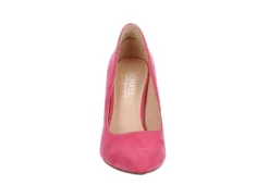Michael By Michael Shannon Womens Ryleigh Pump - Bright Pink -Shoe Style Sales US 01 106149 02
