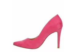 Michael By Michael Shannon Womens Ryleigh Pump - Bright Pink -Shoe Style Sales US 01 106149 03
