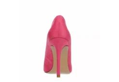 Michael By Michael Shannon Womens Ryleigh Pump - Bright Pink -Shoe Style Sales US 01 106149 04