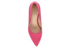 Michael By Michael Shannon Womens Ryleigh Pump - Bright Pink -Shoe Style Sales US 01 106149 05