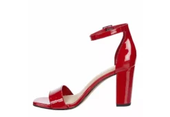 Michael By Michael Shannon Womens Stella Sandal - Red -Shoe Style Sales US 01 106151 03