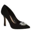 Michael By Michael Shannon Womens Reya Pump - Black -Shoe Style Sales US 01 106153 00