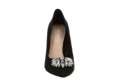 Michael By Michael Shannon Womens Reya Pump - Black 11 Michael By Michael Shannon Womens Reya Pump - Black -Shoe Style Sales US 01 106153 02
