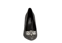 Michael By Michael Shannon Womens Reya Pump - Pewter 11 Michael By Michael Shannon Womens Reya Pump - Pewter -Shoe Style Sales US 01 106154 02