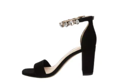 Michael By Michael Shannon Womens Stellar Sandal - Black -Shoe Style Sales US 01 106156 03
