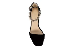 Michael By Michael Shannon Womens Stellar Sandal - Black -Shoe Style Sales US 01 106156 05
