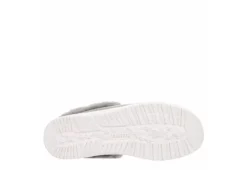 Heydude Womens Britt Slip On Sneaker - Grey -Shoe Style Sales US 01 106159 06