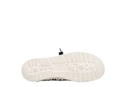 Heydude Womens Wendy Slip On Sneaker - Grey -Shoe Style Sales US 01 106162 06