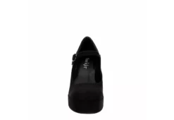 Limelight Womens Geri Pump - Black 11 Limelight Womens Geri Pump - Black -Shoe Style Sales US 01 106175 02