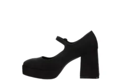 Limelight Womens Geri Pump - Black 12 Limelight Womens Geri Pump - Black -Shoe Style Sales US 01 106175 03