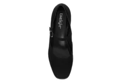 Limelight Womens Geri Pump - Black 14 Limelight Womens Geri Pump - Black -Shoe Style Sales US 01 106175 05