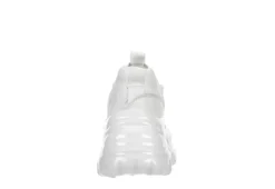 Steve Madden Womens Ecker Sneaker - White -Shoe Style Sales US 01 106176 04