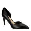 Nine West Womens Evrytim3 Pump - Black -Shoe Style Sales US 01 106183 00
