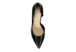 Nine West Womens Evrytim3 Pump - Black 14 Nine West Womens Evrytim3 Pump - Black -Shoe Style Sales US 01 106183 05