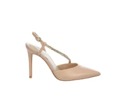 Nine West Womens Fenor3 Pump - Nude 10 Nine West Womens Fenor3 Pump - Nude -Shoe Style Sales US 01 106185 01