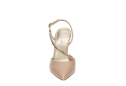 Nine West Womens Fenor3 Pump - Nude 11 Nine West Womens Fenor3 Pump - Nude -Shoe Style Sales US 01 106185 02