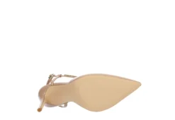 Nine West Womens Fenor3 Pump - Nude 15 Nine West Womens Fenor3 Pump - Nude -Shoe Style Sales US 01 106185 06