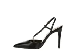 Nine West Womens Fenor3 Pump - Black 12 Nine West Womens Fenor3 Pump - Black -Shoe Style Sales US 01 106186 03