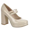 Limelight Womens Lola Pump - Bone 1 Limelight Womens Lola Pump - Bone -Shoe Style Sales US 01 106191 00