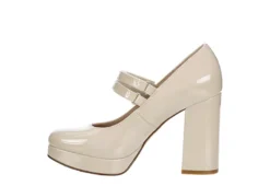 Limelight Womens Lola Pump - Bone -Shoe Style Sales US 01 106191 03