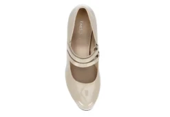Limelight Womens Lola Pump - Bone -Shoe Style Sales US 01 106191 05