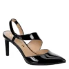 Unisa Womens Yvonna Pump - Black -Shoe Style Sales US 01 106228 00
