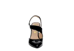 Unisa Womens Yvonna Pump - Black -Shoe Style Sales US 01 106228 02