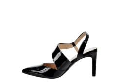 Unisa Womens Yvonna Pump - Black -Shoe Style Sales US 01 106228 03