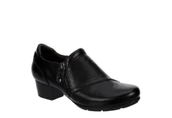 Lauren Blakwell Womens Luisa Bootie - Black