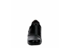 Lauren Blakwell Womens Luisa Bootie - Black -Shoe Style Sales US 01 106234 02