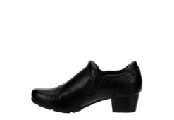 Lauren Blakwell Womens Luisa Bootie - Black -Shoe Style Sales US 01 106234 03