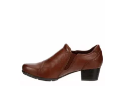 Lauren Blakwell Womens Luisa Bootie - Chestnut -Shoe Style Sales US 01 106235 03