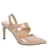 Unisa Womens Yvonna Pump - Nude -Shoe Style Sales US 01 106267 00