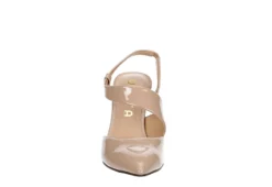 Unisa Womens Yvonna Pump - Nude 11 Unisa Womens Yvonna Pump - Nude -Shoe Style Sales US 01 106267 02