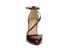 Unisa Womens Malie Pump - Wine 11 Unisa Womens Malie Pump - Wine -Shoe Style Sales US 01 106268 02
