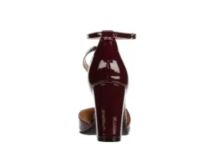 Unisa Womens Malie Pump - Wine 13 Unisa Womens Malie Pump - Wine -Shoe Style Sales US 01 106268 04