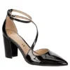 Unisa Womens Malie Pump - Black 2 Unisa Womens Malie Pump - Black -Shoe Style Sales US 01 106269 00