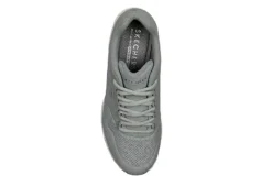 Skechers Womens Uno 2 Sneaker - Grey -Shoe Style Sales US 01 106277 03