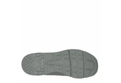 Skechers Womens Uno 2 Sneaker - Grey -Shoe Style Sales US 01 106277 04