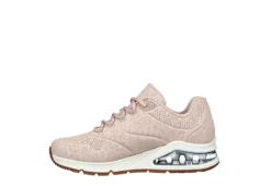 Skechers Womens Uno 2 Sneaker - Blush -Shoe Style Sales US 01 106279 02